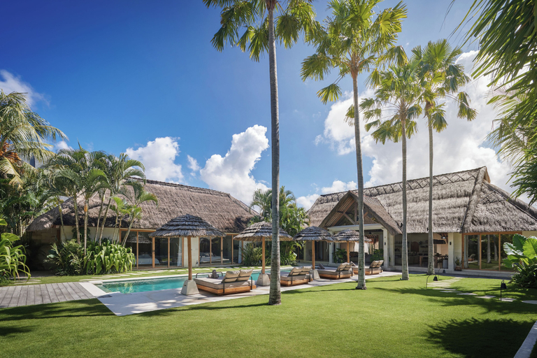 Exterior & Views 2, Villa Massilia, Badung
