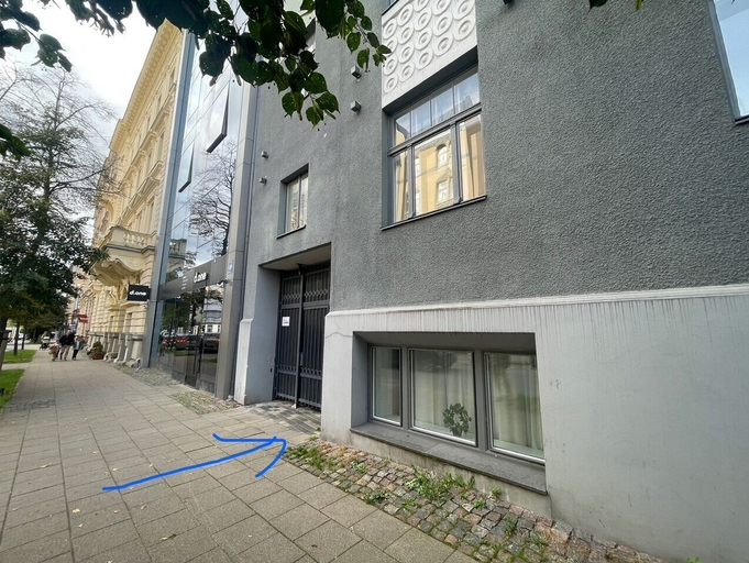 Exterior & Views 2, Hotel Saida - quality hostel, Riga