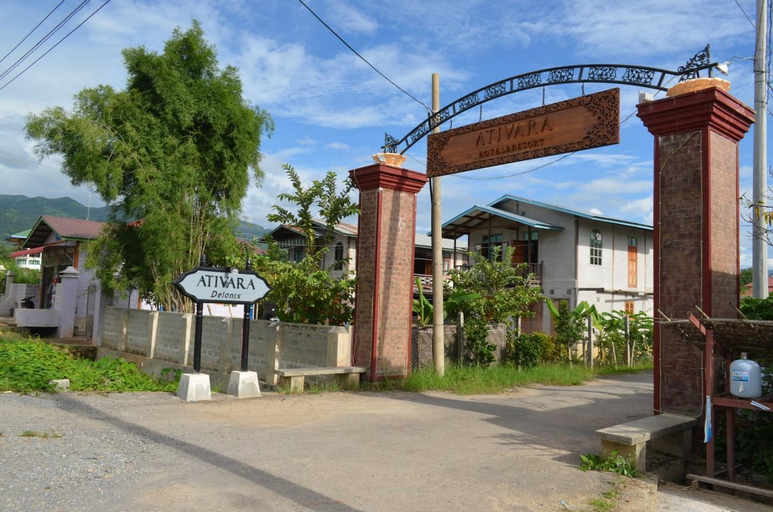 Others 5, Ativara Hotels and Resorts, Taunggye