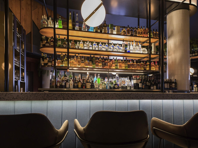 Food & Drinks 4, The Sebel Melbourne Moonee Ponds, Melbourne