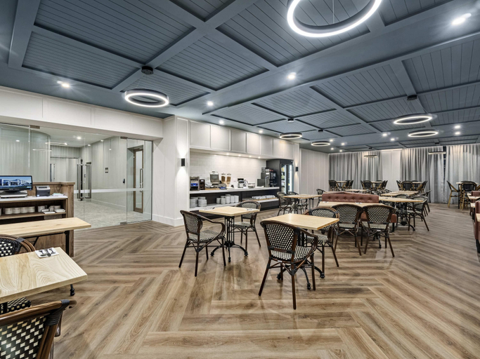 Food & Drinks 5, Mercure Pakenham, Cardinia - Pakenham