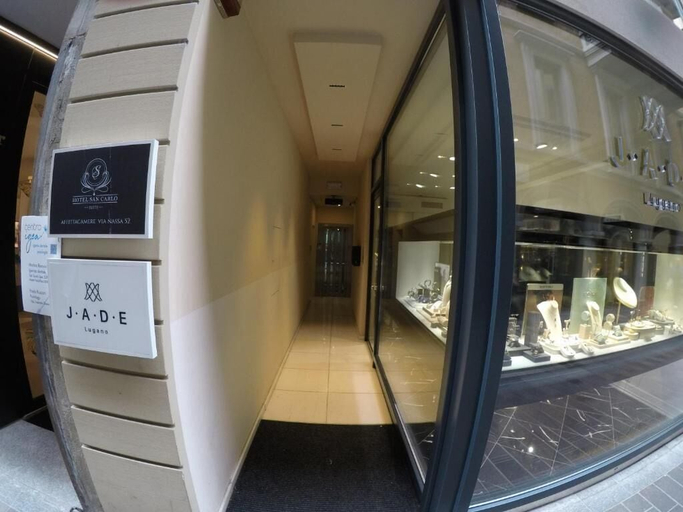 Others 5, San Carlo Suite, Lugano