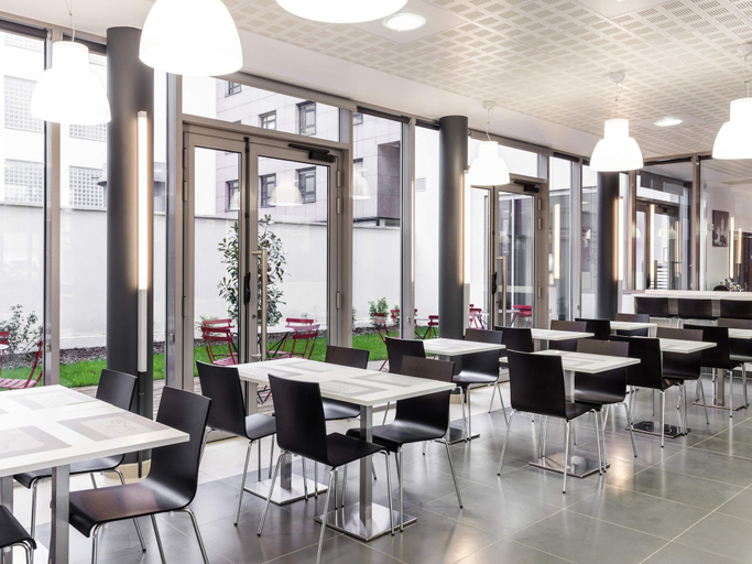 Food & Drinks 5, Aparthotel Adagio Access Paris Clichy, Hauts-de-Seine