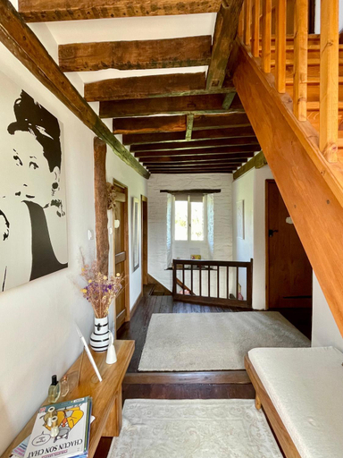 Others 4, La Paix, Chambre d'Hote en Suisse Normande, Calvados