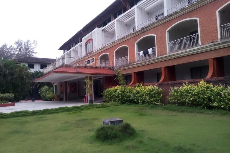 Others 1, Hotel Martins Inn, Palghar