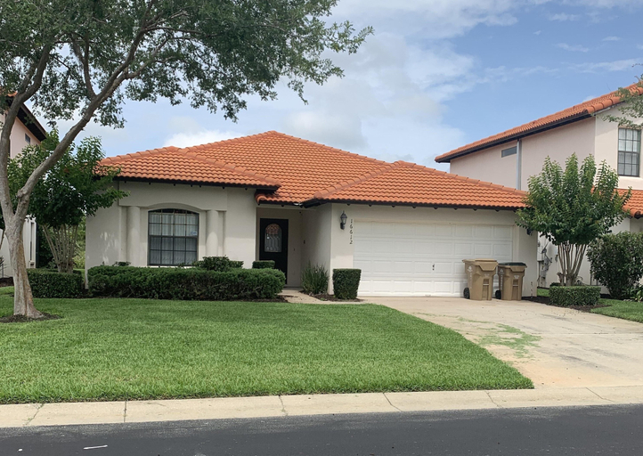 Exterior & Views 2, Caribbean Breeze 4 Bedrooms, Lake