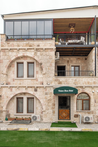 Exterior & Views 2, Volare Stone Hotel, Nevşehir