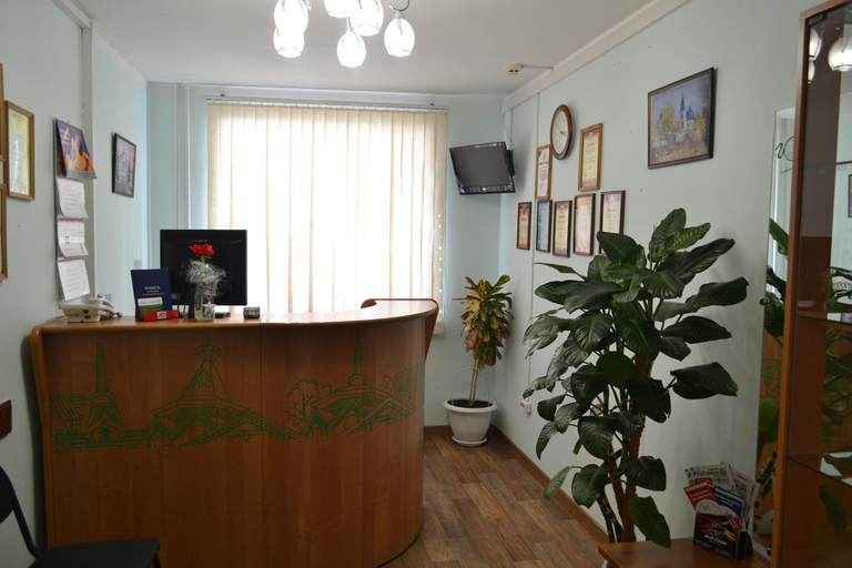 Others 3, Uchebnaya Gostinitsa, Tomskiy rayon