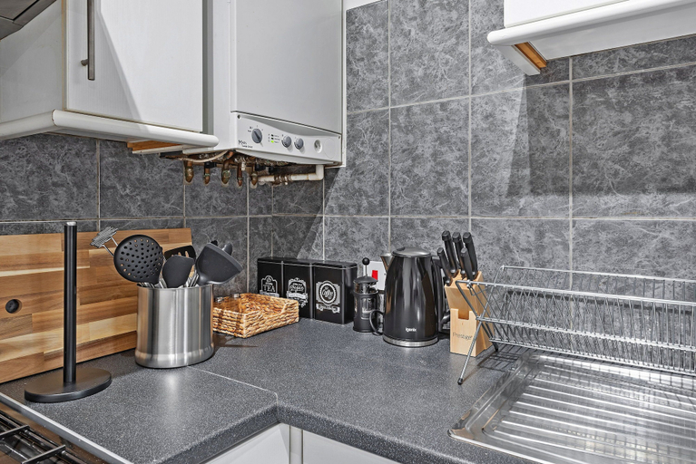 Others 4, West Ealing SVD Apt. - 2 Bedroom 2 Bath, London