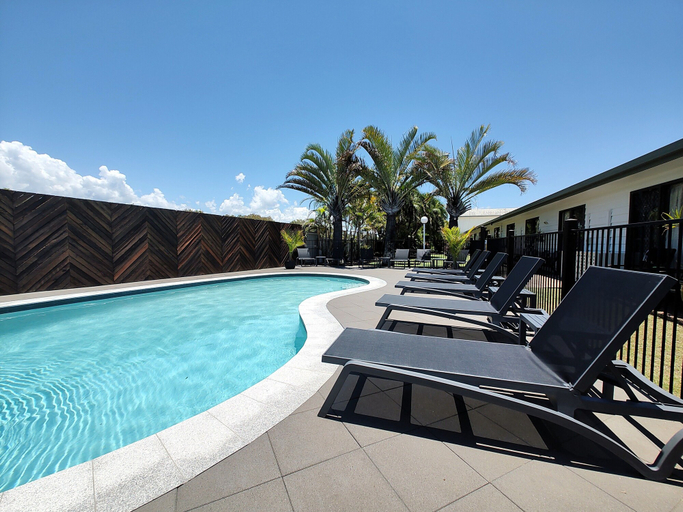 Sport & Beauty 5, Pacific Palms Motor Inn, Maroochy - Coastal North