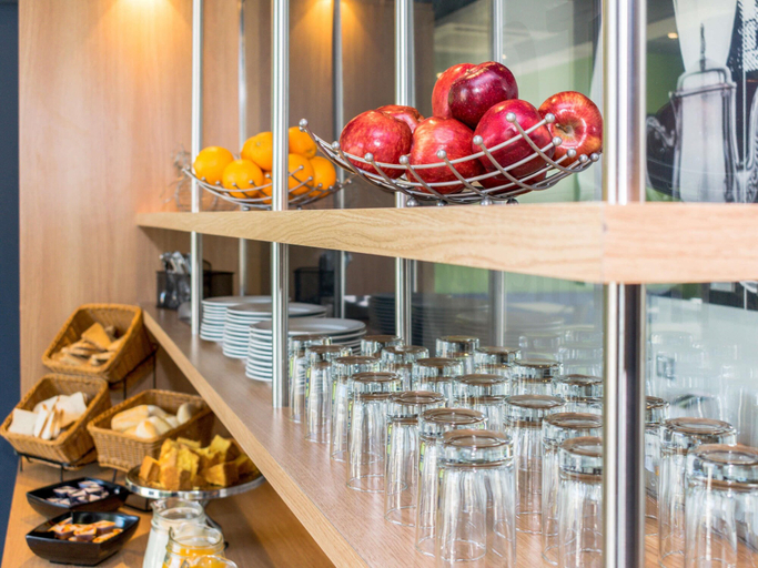 Food & Drinks 5, ibis budget Calama, El Loa