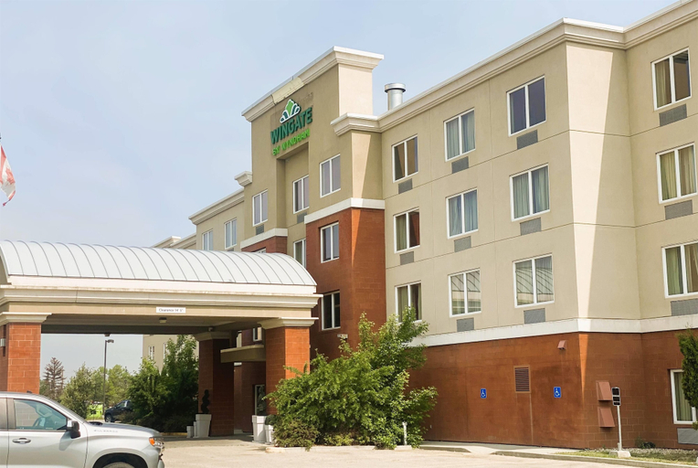 Exterior & Views 2, Wingate by Wyndham Fort Saskatchewan, Division No. 11