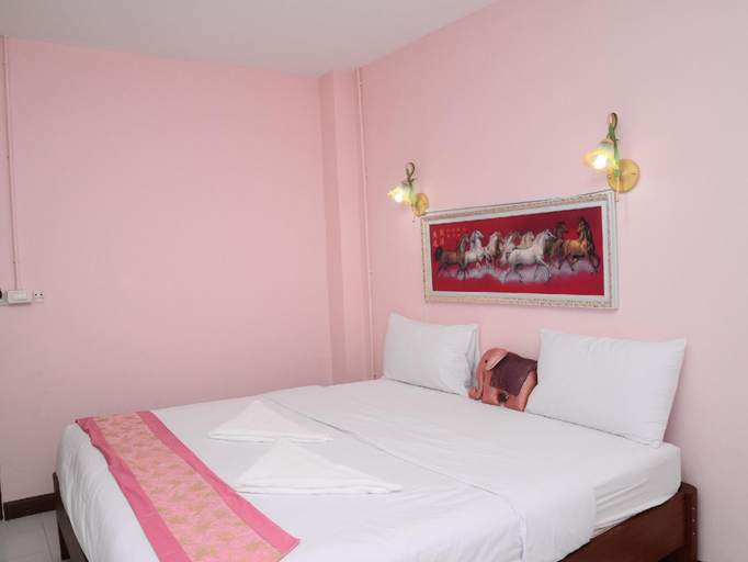Others 3, Baan Taklom Chomtalay , Cha-Am