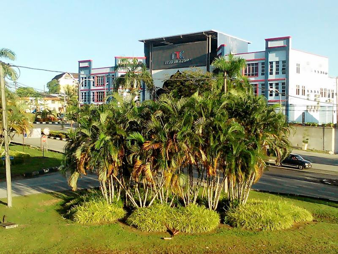 Others 5, Hotel Ketengah AMBS, Dungun