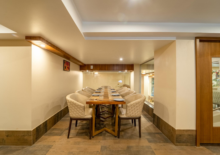 Food & Drinks 3, Hotel Moistin, Pune