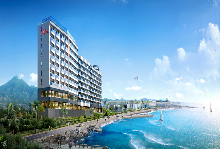 Others 5, CO-OP City Hotel Harborview, Seogwipo