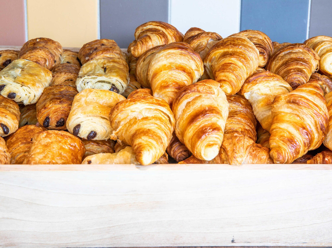 Food & Drinks 5, ibis budget Paris Gennevilliers, Hauts-de-Seine