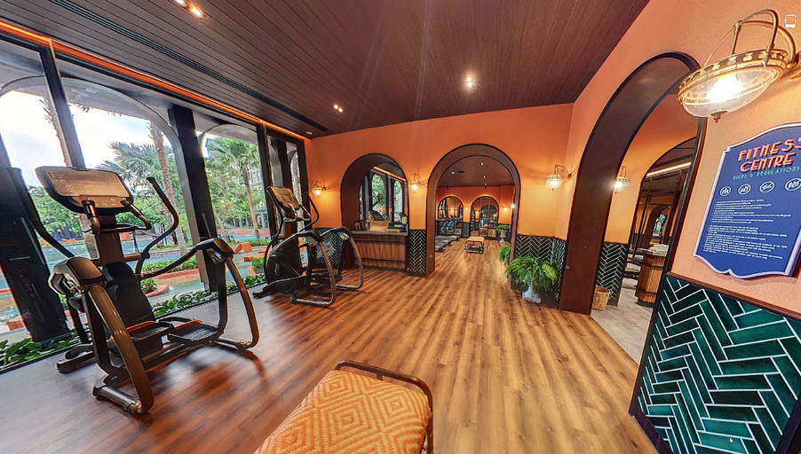 Others 3, La Habana huahin 8'FL, Hua Hin