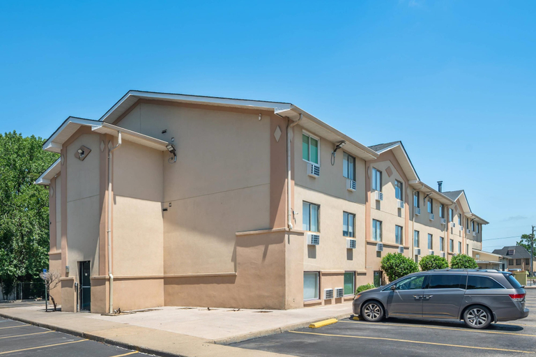 Exterior & Views 2, Quality Inn Chesapeake - Greenbrier, Chesapeake