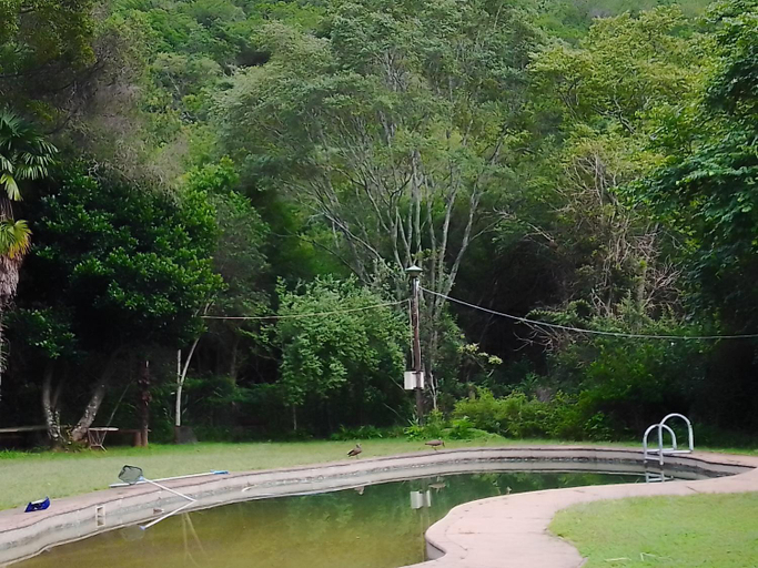 Others 4, Marlothi Chalets, Nkangala