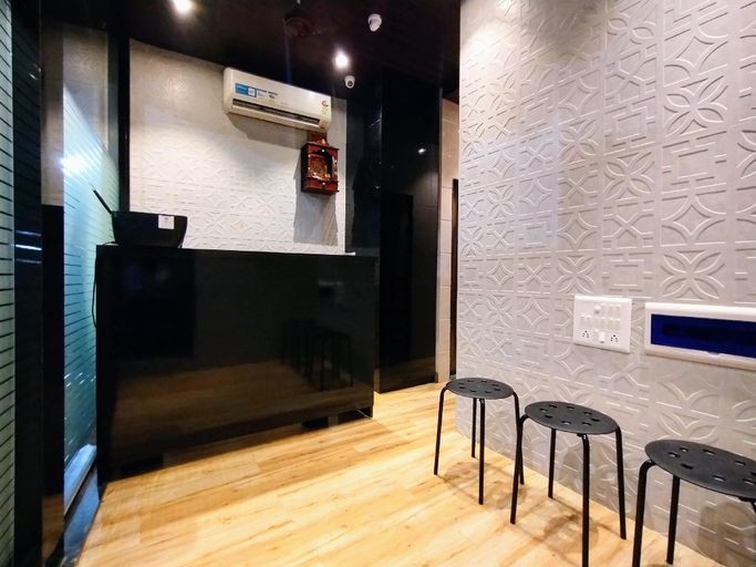 Others 3, Hotel Eros - Near Airport T2, Mumbai Suburban