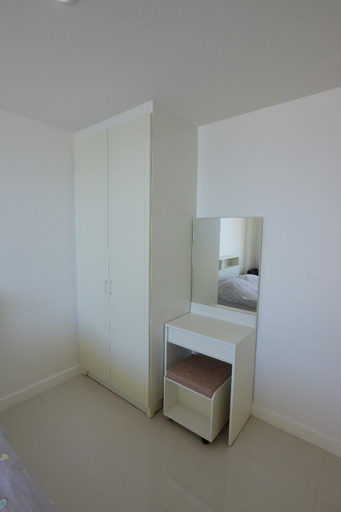 Bedroom 2, The Energy Seaside Huahin by PP, Cha-Am