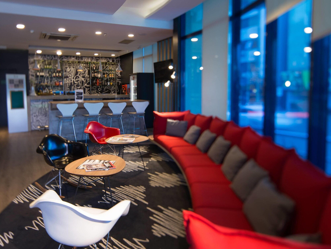 Food & Drinks 4, ibis Passo Fundo Centro Hotel, Passo Fundo