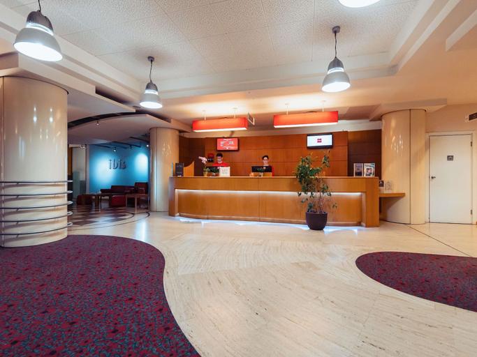 Others 4, ibis Firenze Nord Aeroporto, Florence