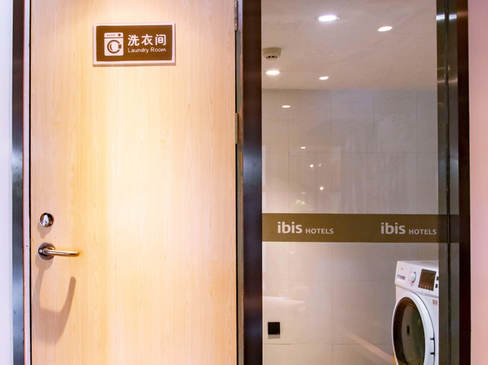 Others 3, Ibis Wuxi Taihu Square Hotel, Wuxi