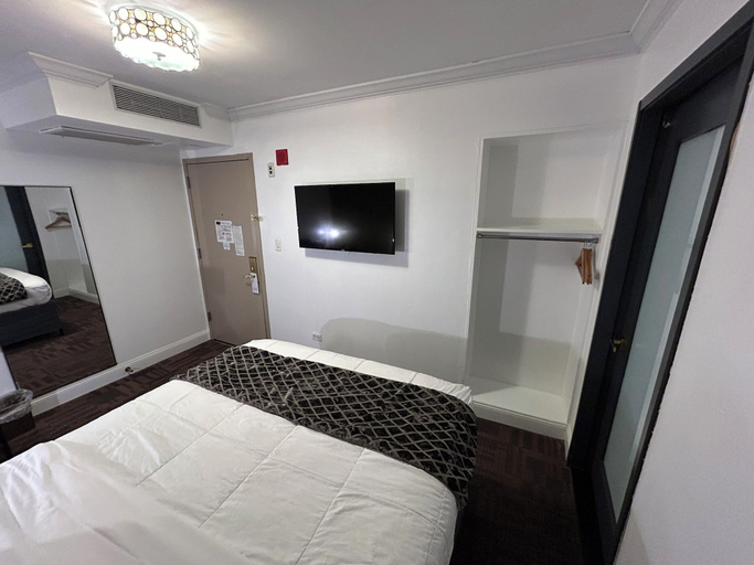 Bedroom 3, Hotel Richland LES, New York
