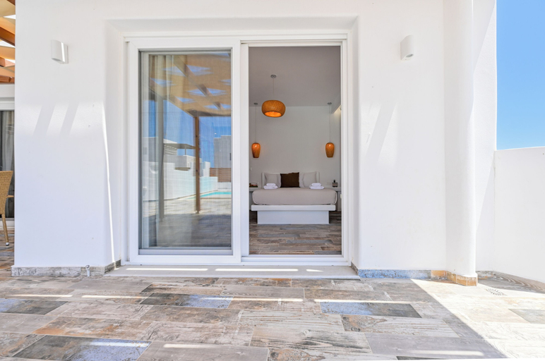 Exterior & Views 2, Depis Edem Luxury Private Villas, South Aegean