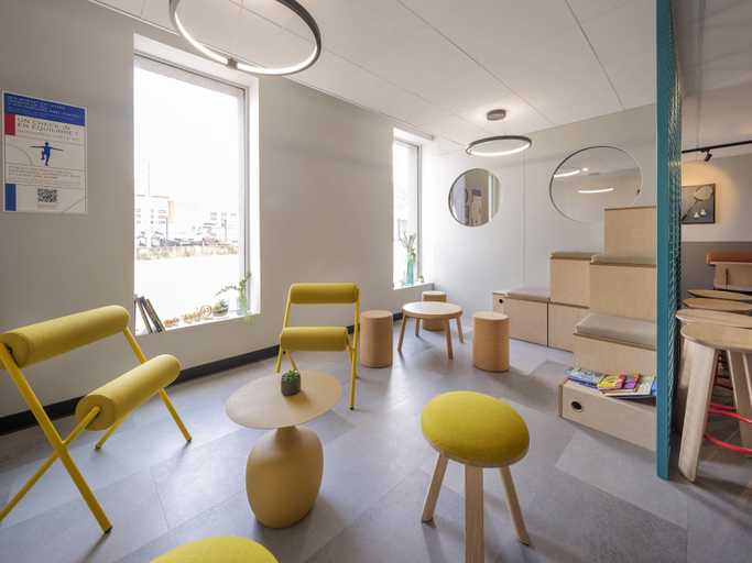 Others 5, ibis budget Forbach Centre, Moselle
