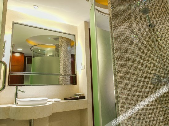 Others 3, Huachen Fengting Hotel, Hangzhou