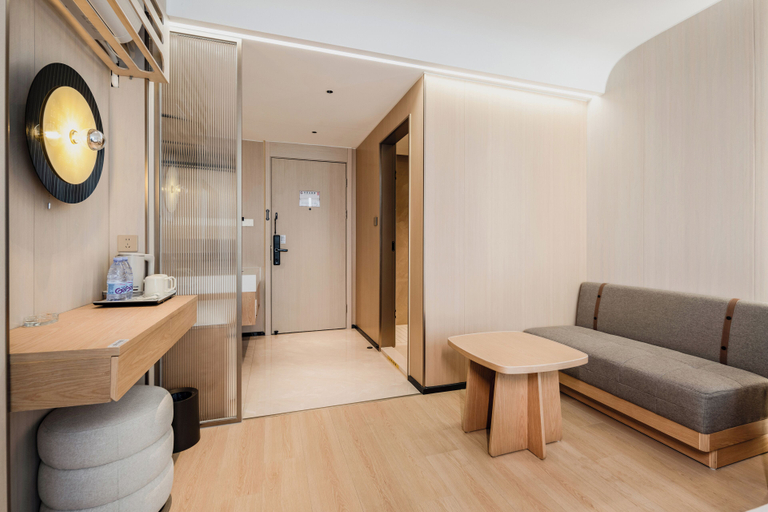 Others 4, Relax Hotel Shenzhen Bao'an  Airport, Shenzhen
