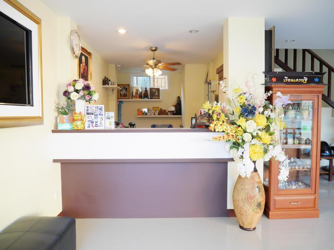 Others 3, Baan Yooyen, Hua Hin