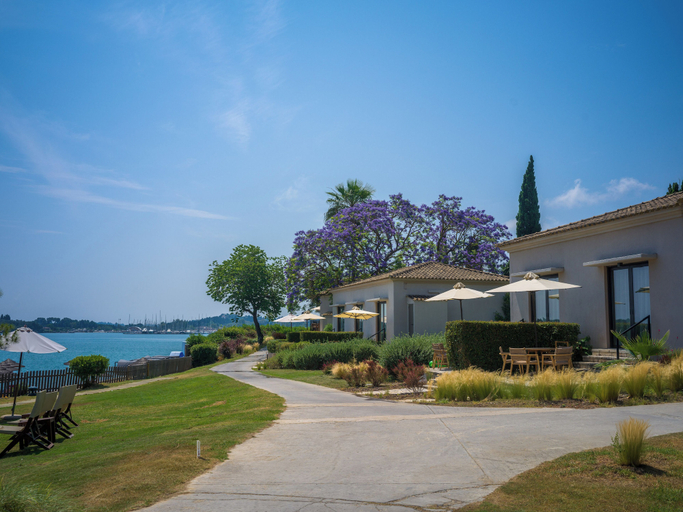 Exterior & Views 2, Hyatt Ziva Corfu, Ionian Islands