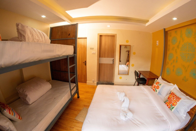 Others 5, Famous House Kathmandu - Hostel, Bagmati