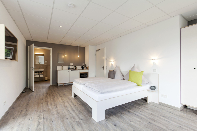 Bedroom 4, Boardinghouse Morbach, Bernkastel-Wittlich