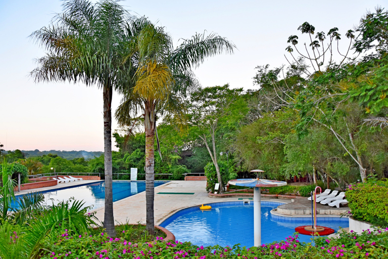 Sport & Beauty 5, Los Lagos Resort Hotel, Capiatá