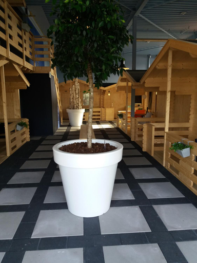 Others 3, Lodgehotel de Lelie, Wûnseradiel