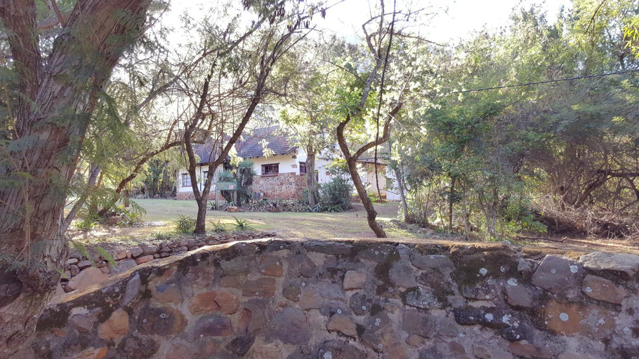Others 2, Marlothi Chalets, Nkangala