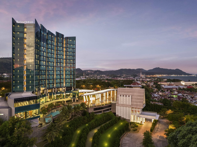 Others 1, Novotel Lampung, Bandar Lampung