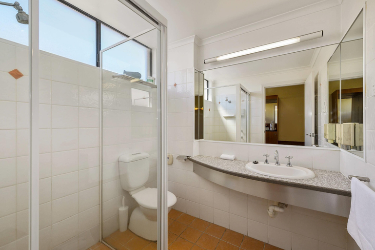 Bathroom 4, Comfort Inn Grafton, Clarence Valley- Grafton