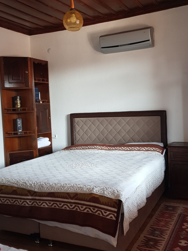 Bedroom 3, Begonville, Köyceğiz