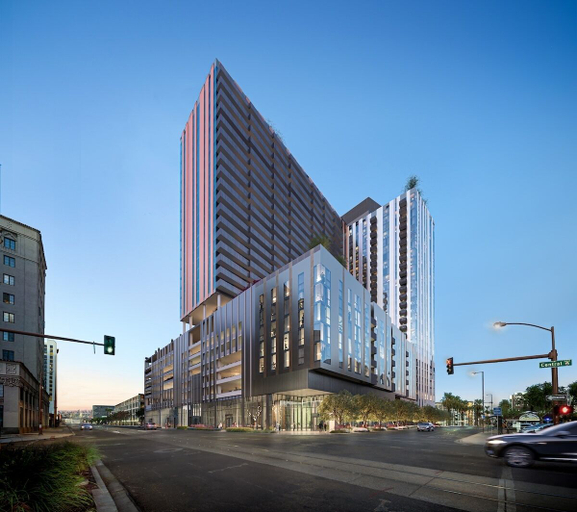 Primary image 3, Sentral Sol Modern, Maricopa