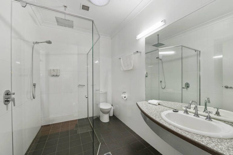 Bathroom 4, Comfort Inn Grafton, Clarence Valley- Grafton