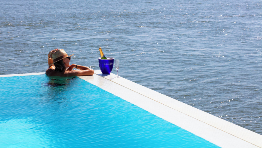 Sport & Beauty 2, Bordoy Grand House Algarve, Vila Real de Santo António