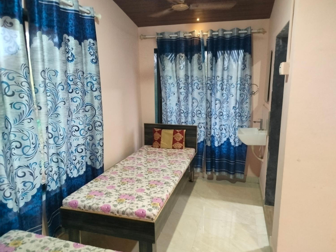Others 3, Parvathi Resort, Raigarh