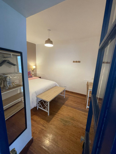 Others 5, Illa B&B, Cusco