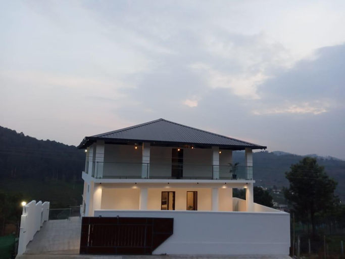 Others 4, Ace Castle, The Nilgiris